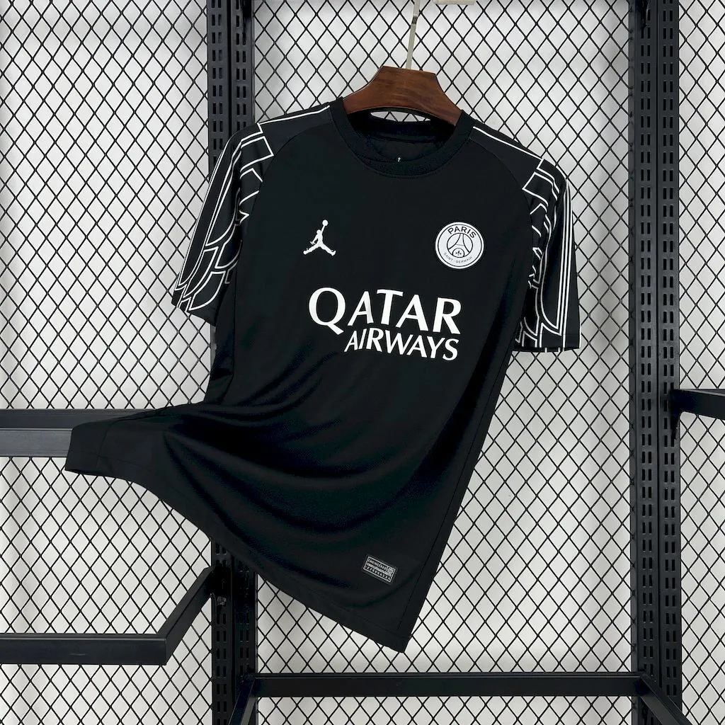 25-26 PSG Fourth Kit Soccer AAAAJersey Yupoo 5