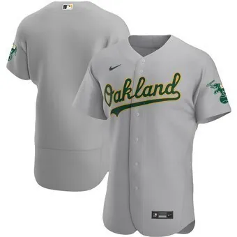 Oakland Athletics 10