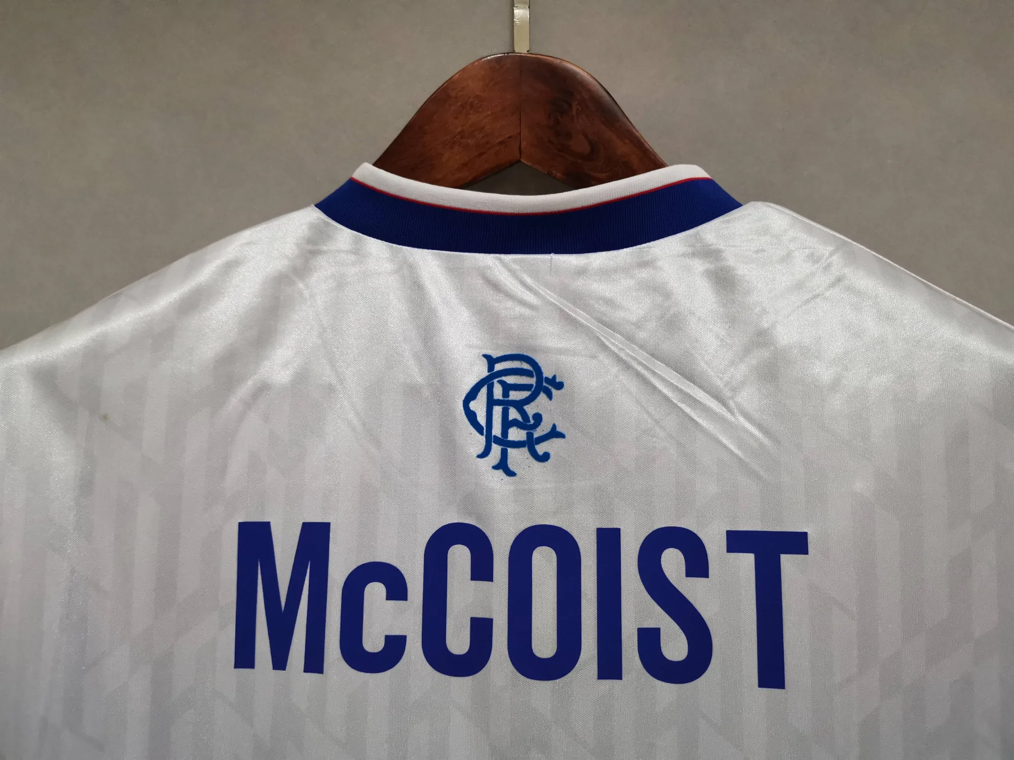 90-92 Rangers away 4