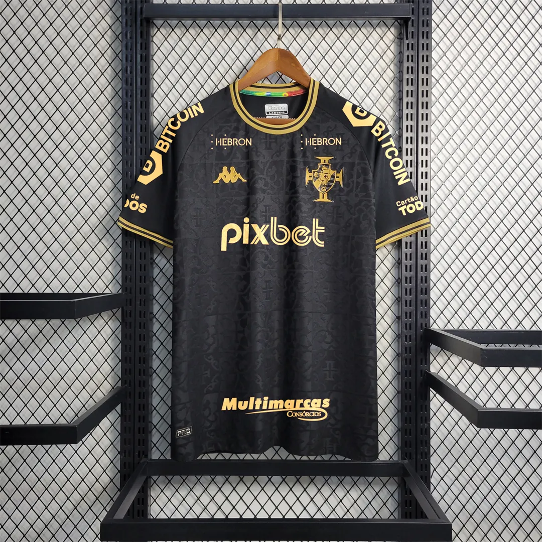 22-23 Vasco da Gama Black Special 10