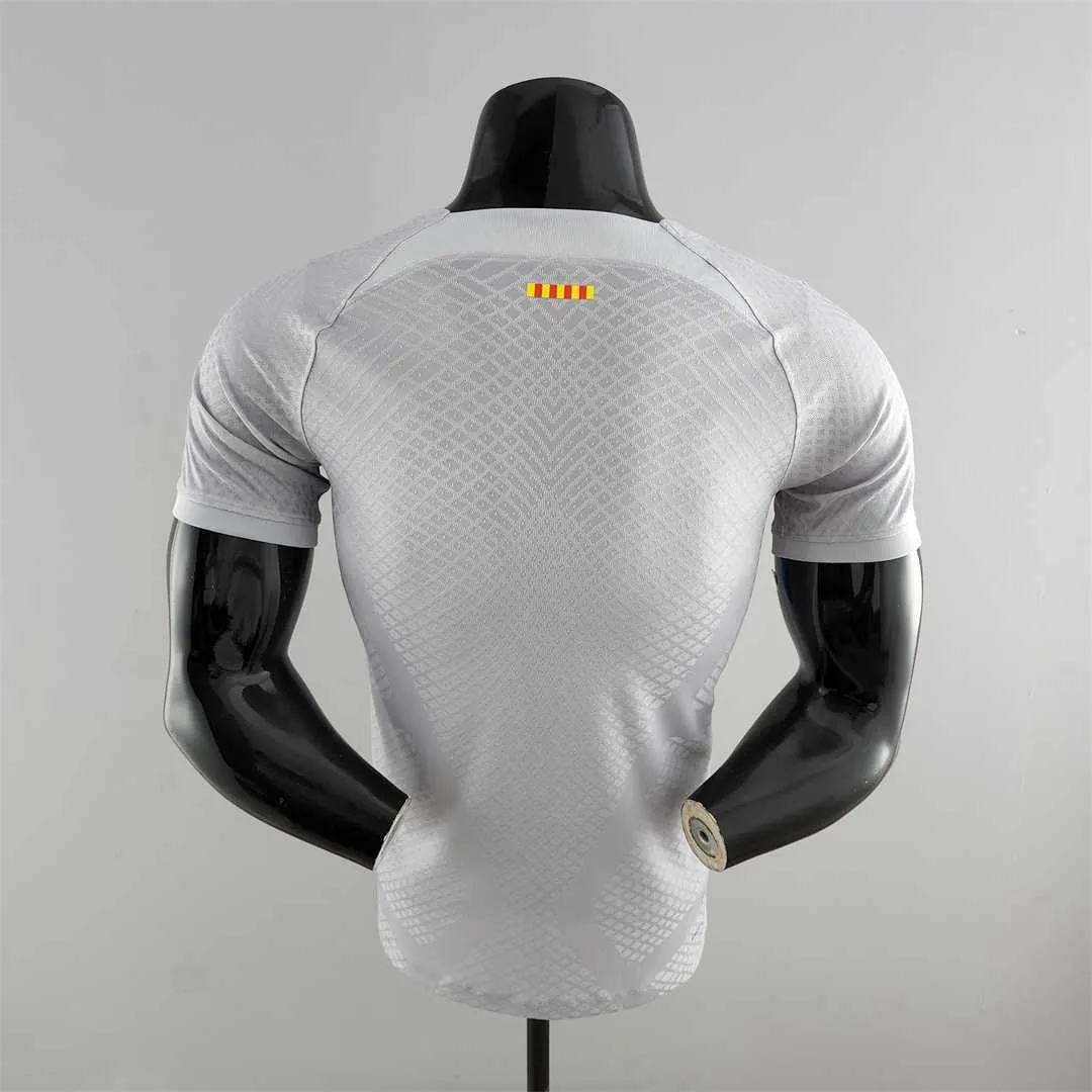22-23 Barcelona third away player version 8