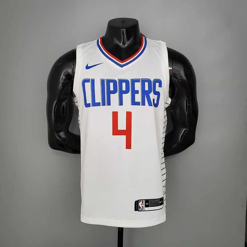 RONDO#4 Clippers Limited Edition White 9