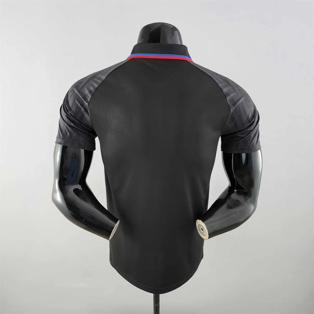 22-23 POLO PSG black S-XXL 6