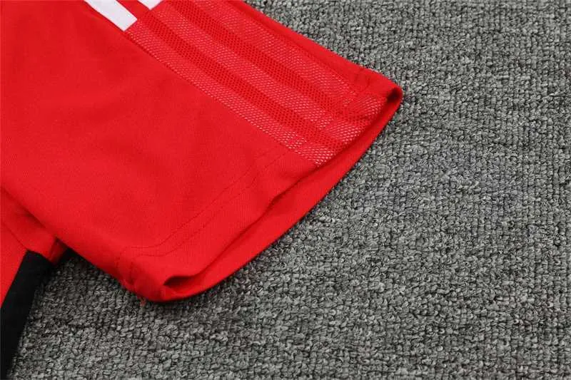 Polo Arsenal red 13