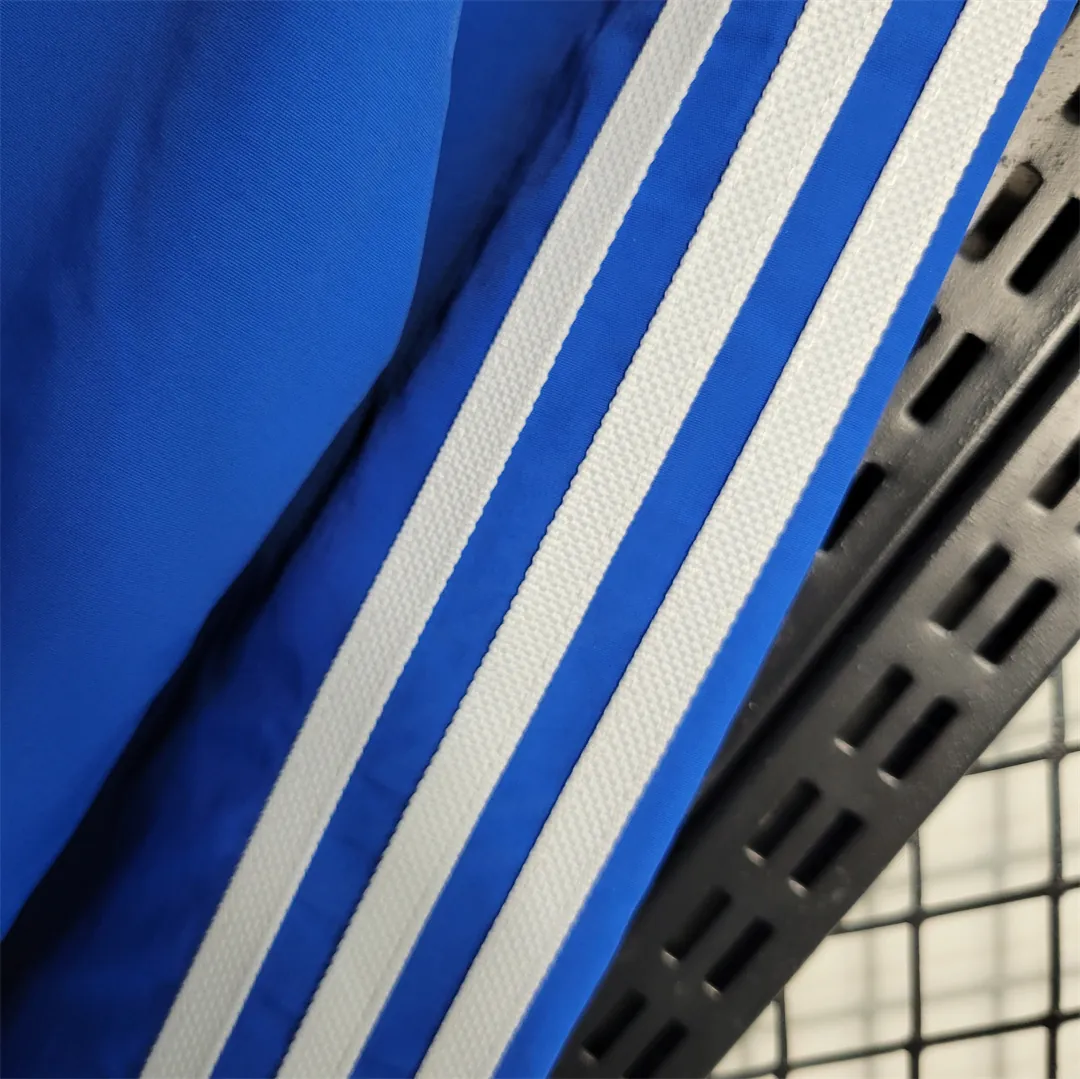2023 Reversible Windbreaker Italy 13