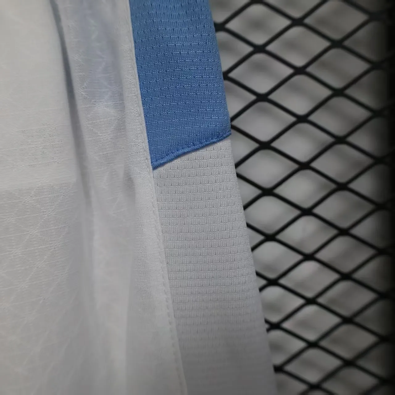 25-26 Manchester City Home Player Version Shorts AAAAJersey Supplier Yupoo 4