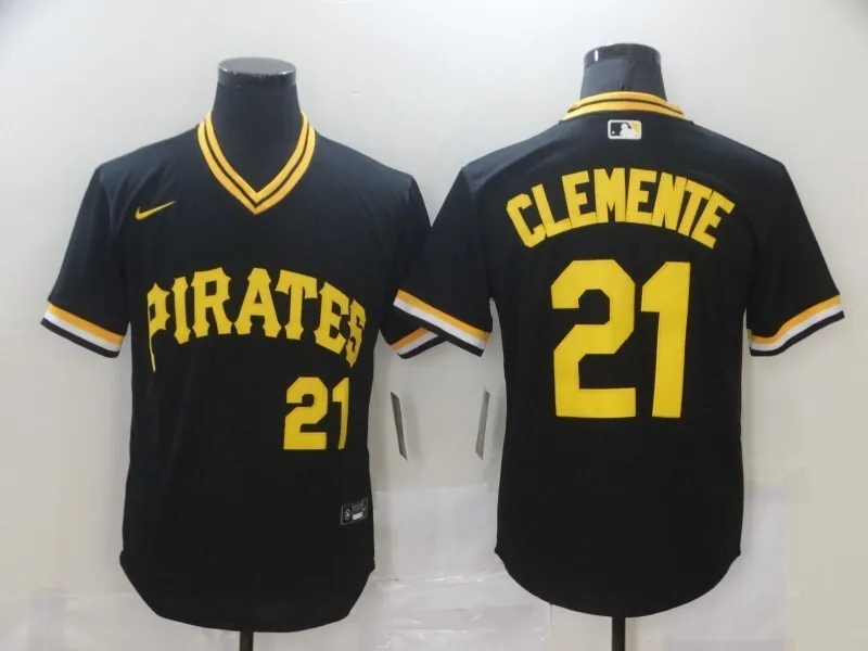 Pittsburgh Pirates 33