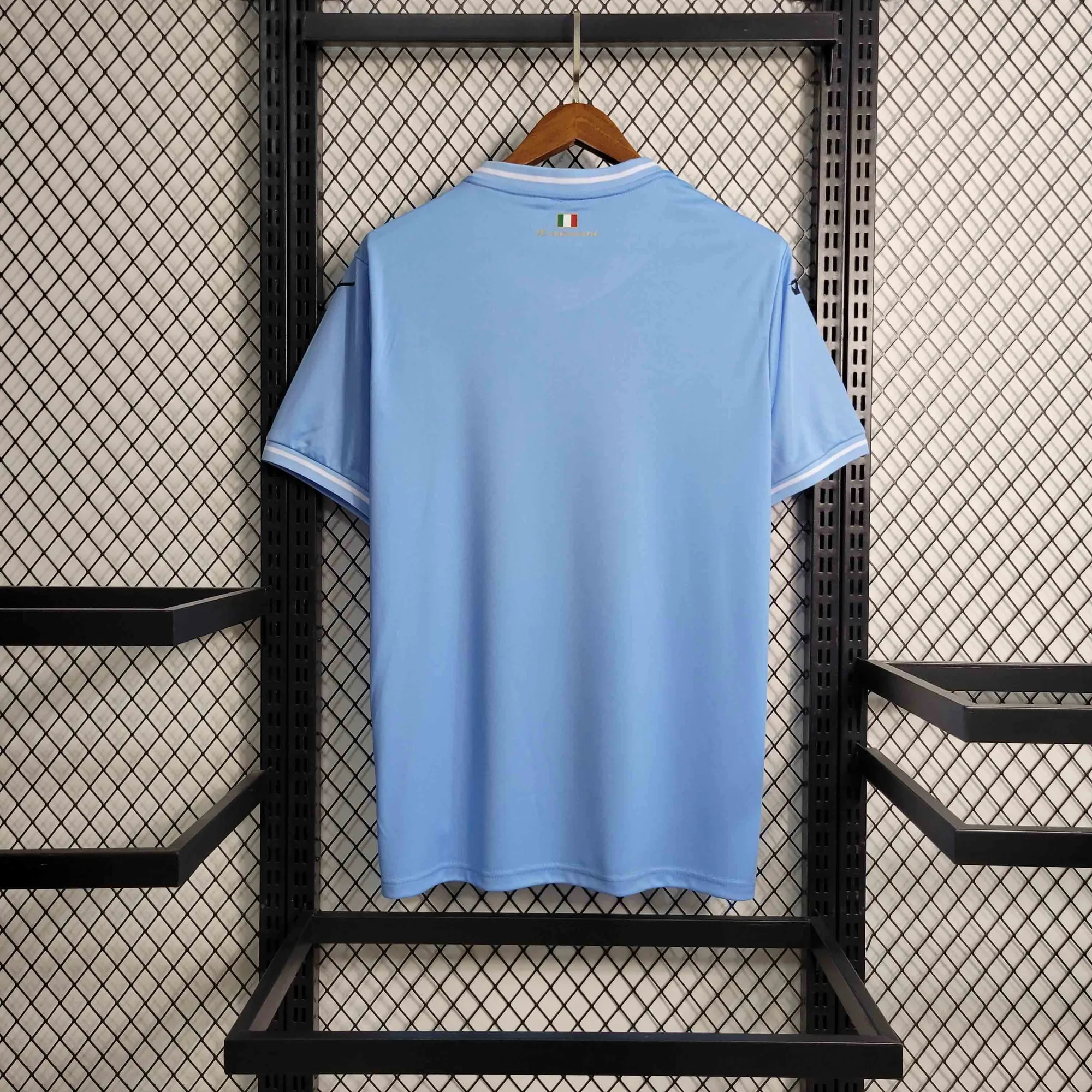 23-24 Lazio Home S-4XL 4