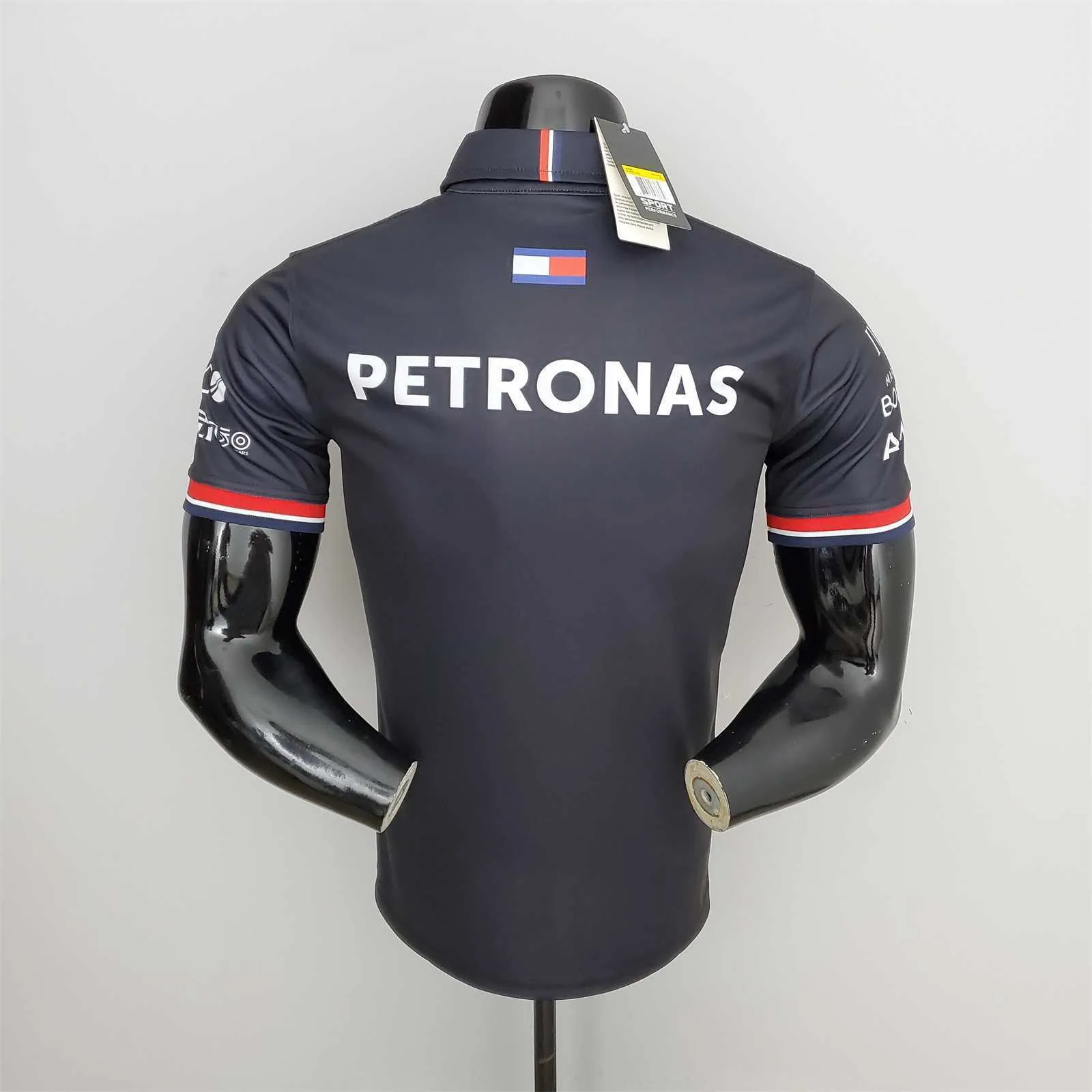 F1 Formula One 2022 Mercedes Polo1684426102000 6