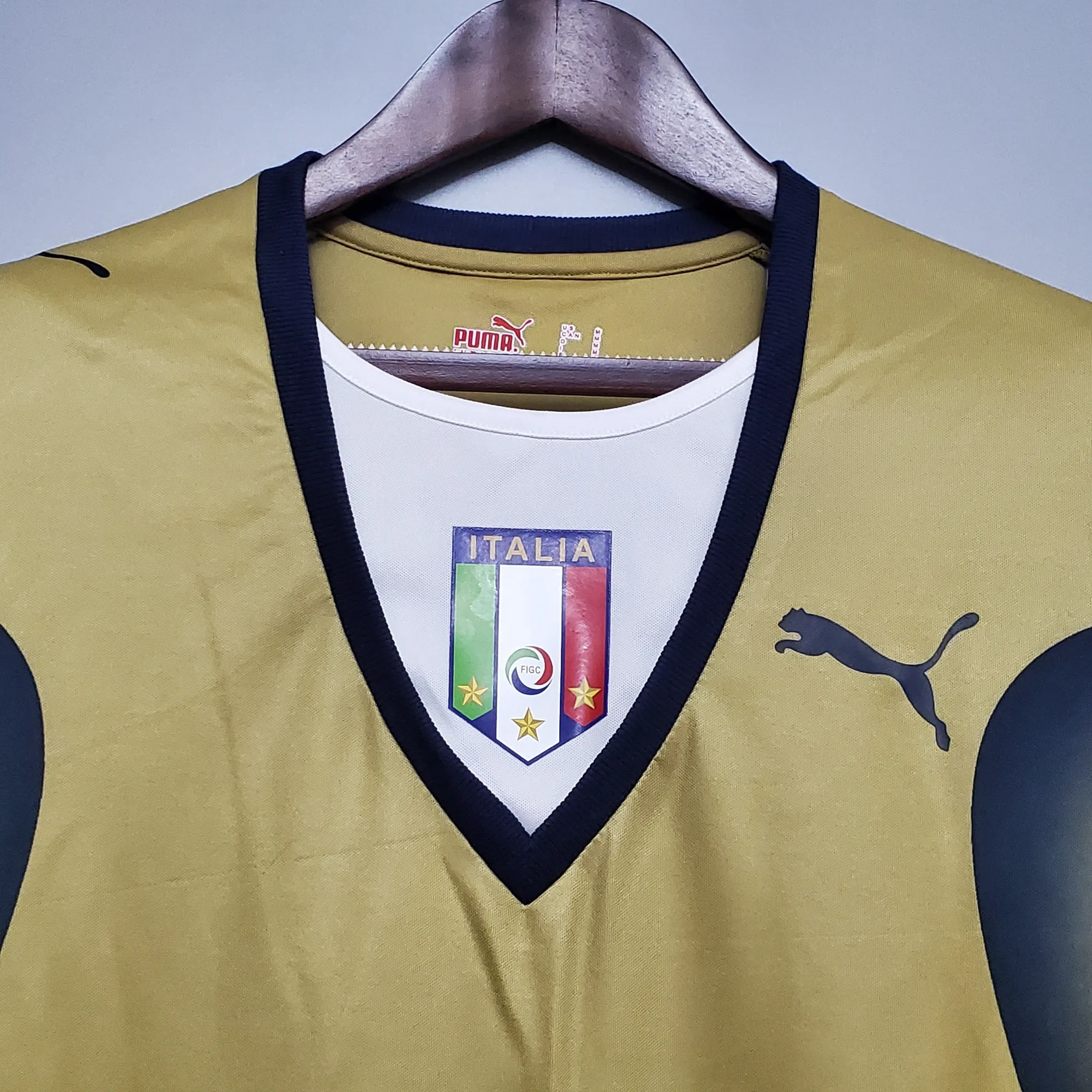 2006 Italy Golden 8