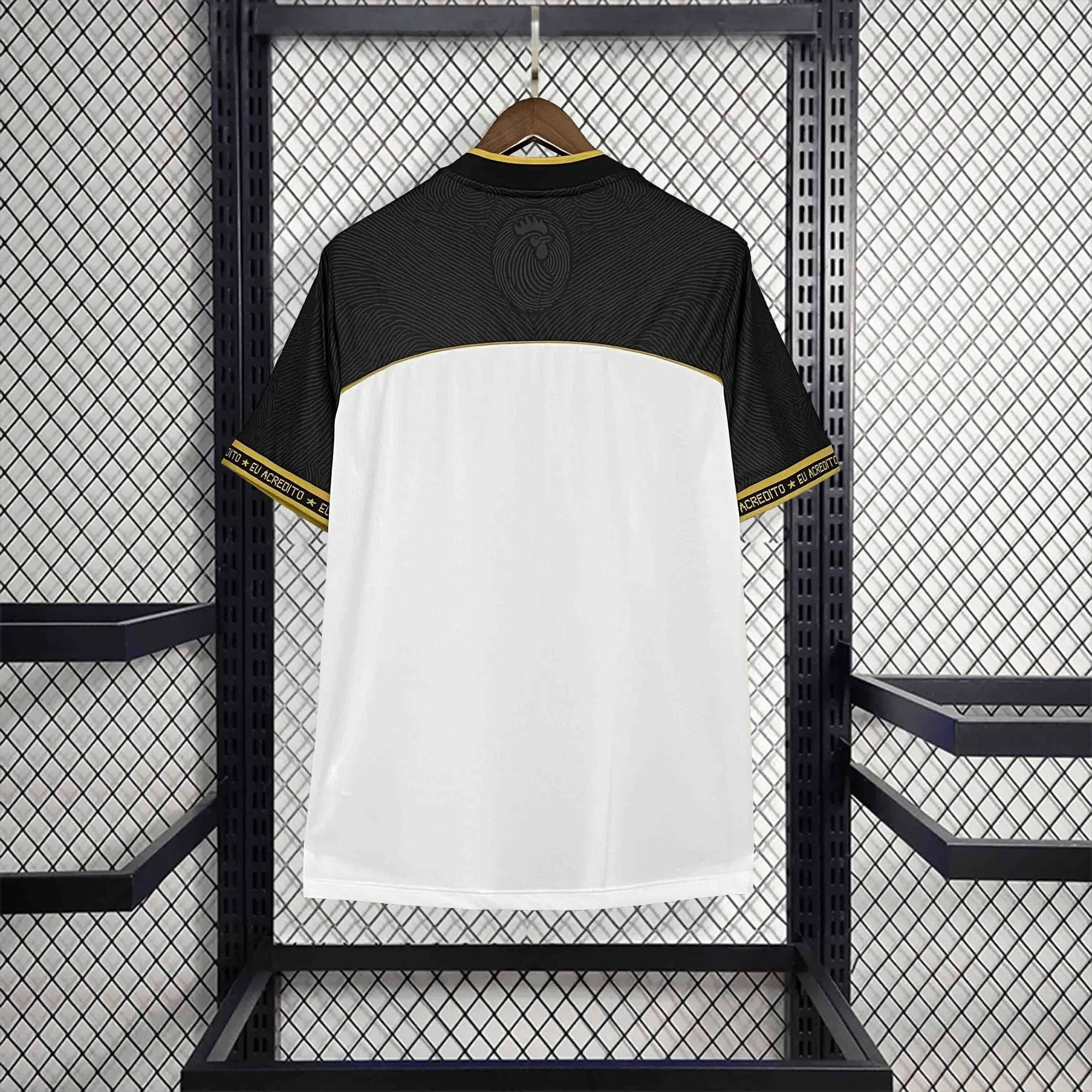 25-26 Atlético Mineiro Special Edition Kit Football T-Shirt AAAAJersey Supply Yupoo 4