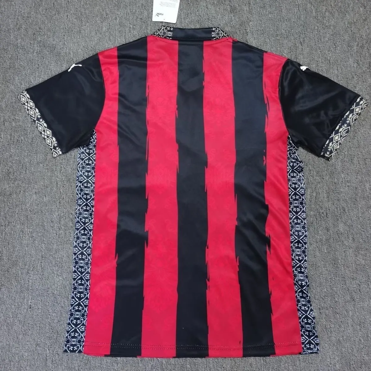 25-26 AC Milan Special Edition Kit Football Shirt Soccer AAAAJersey Yupoo 1