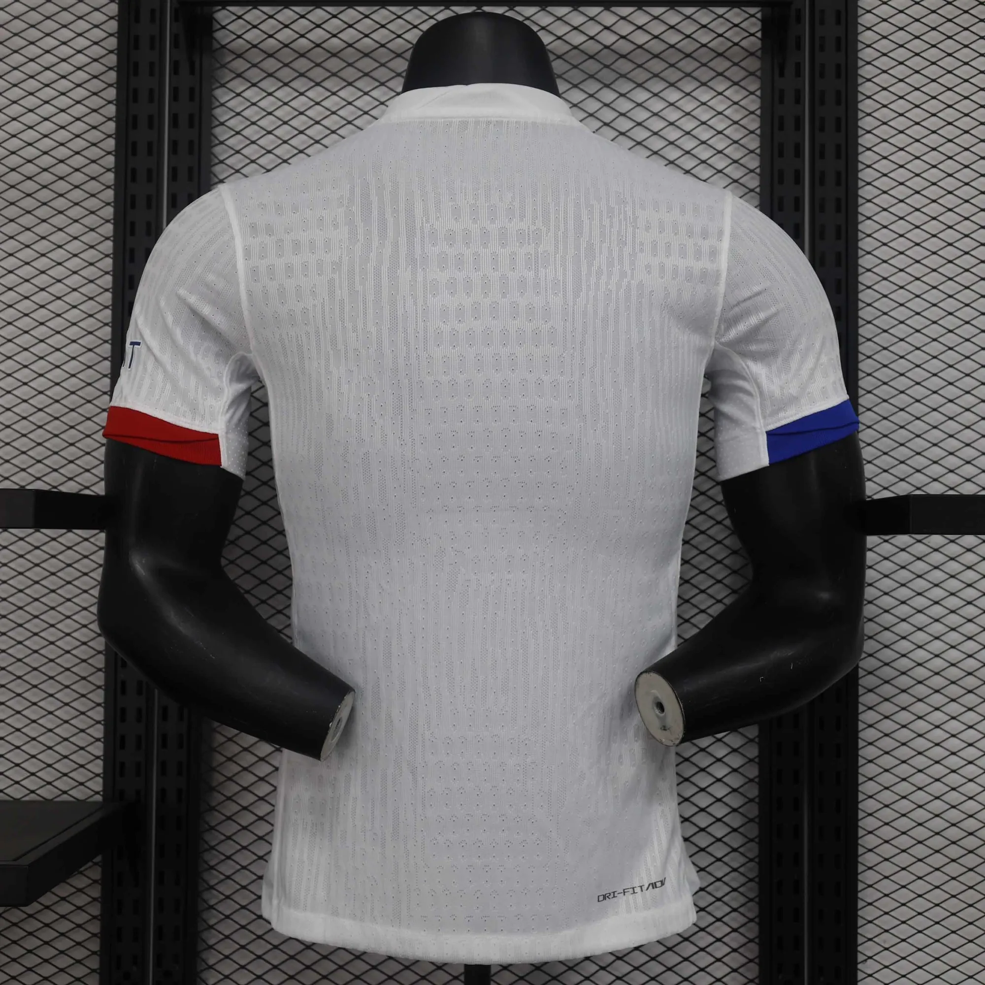 23-24 PSG Away Kit Player Version Shirt Jerseys Supllier Yupoo 2