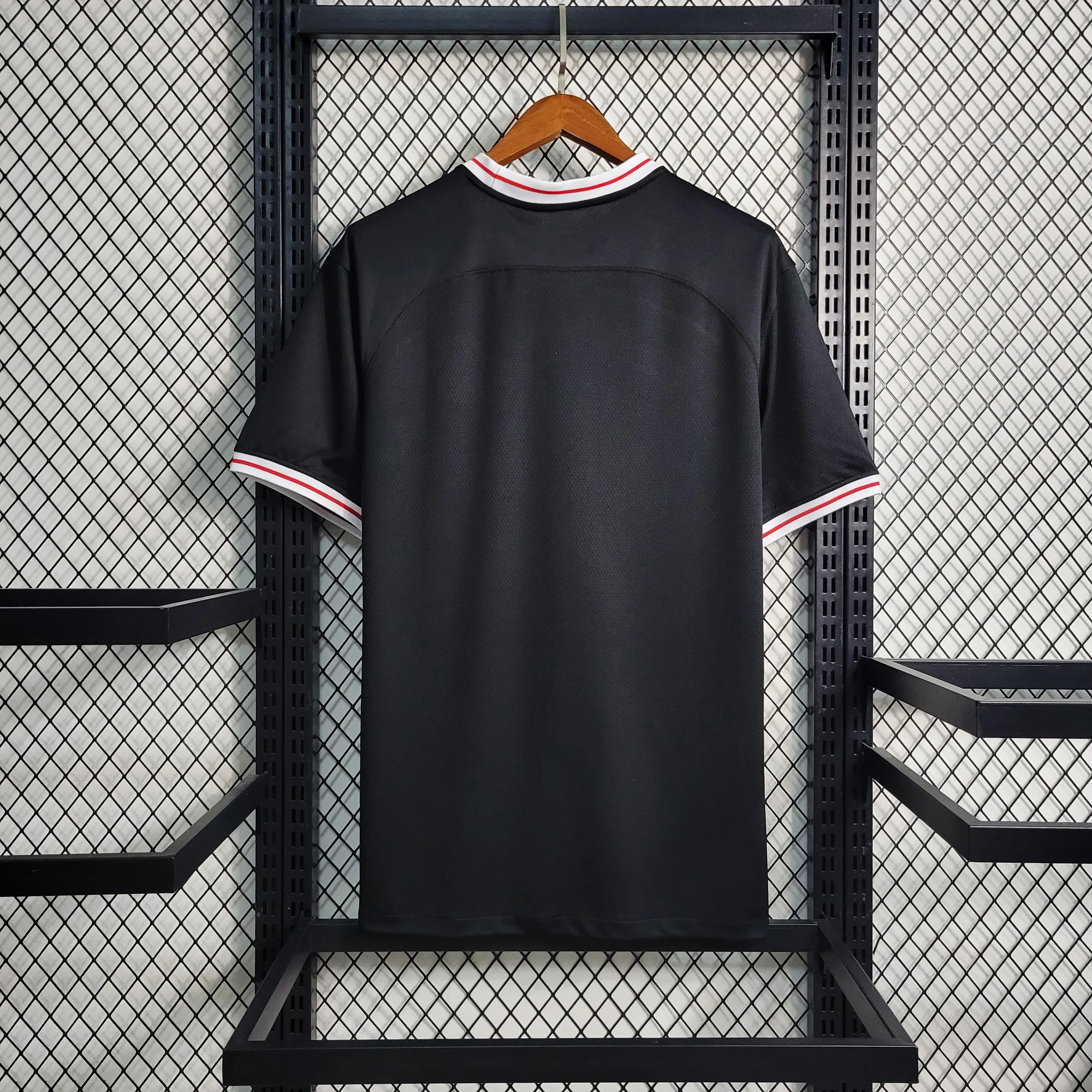 23-24 Frankfurt Black Size S-XXL 3
