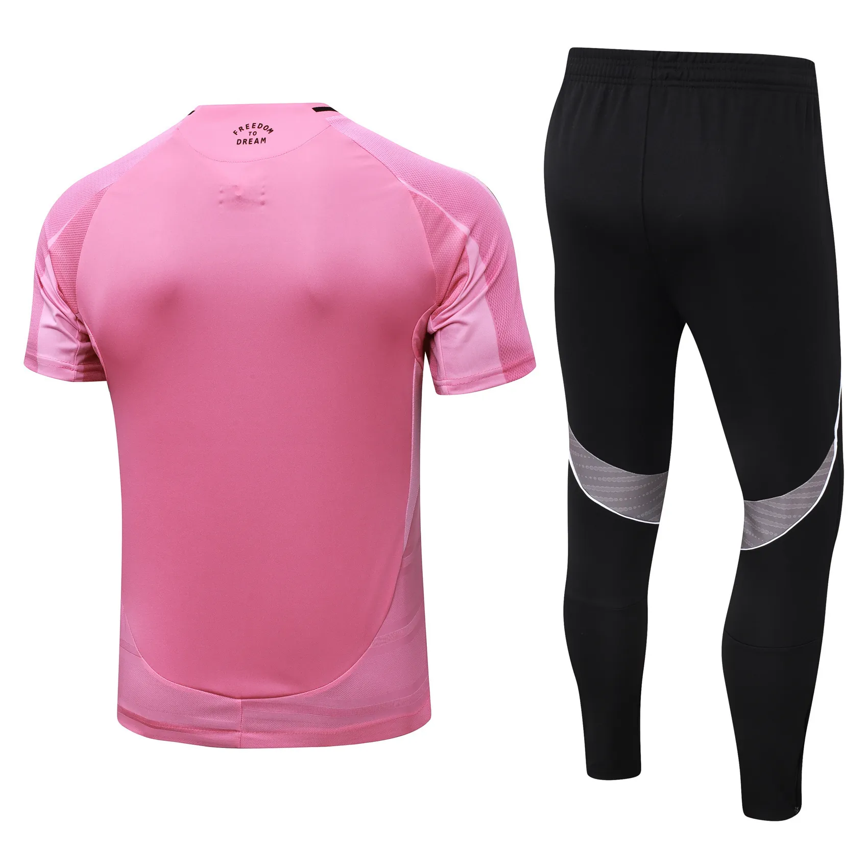 25-26 Inter Miami Home Player Version Training Kits Football Tracksuits 2