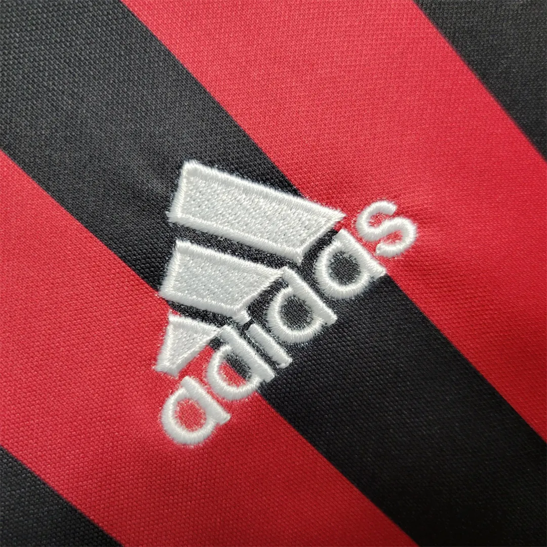 16-17 AC Milan home 2