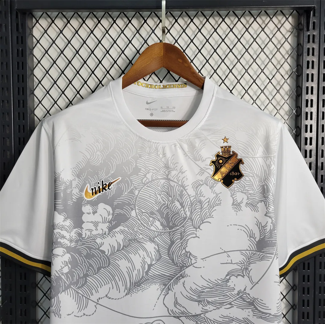 AIK Sonina 132nd Anniversary Edition 8