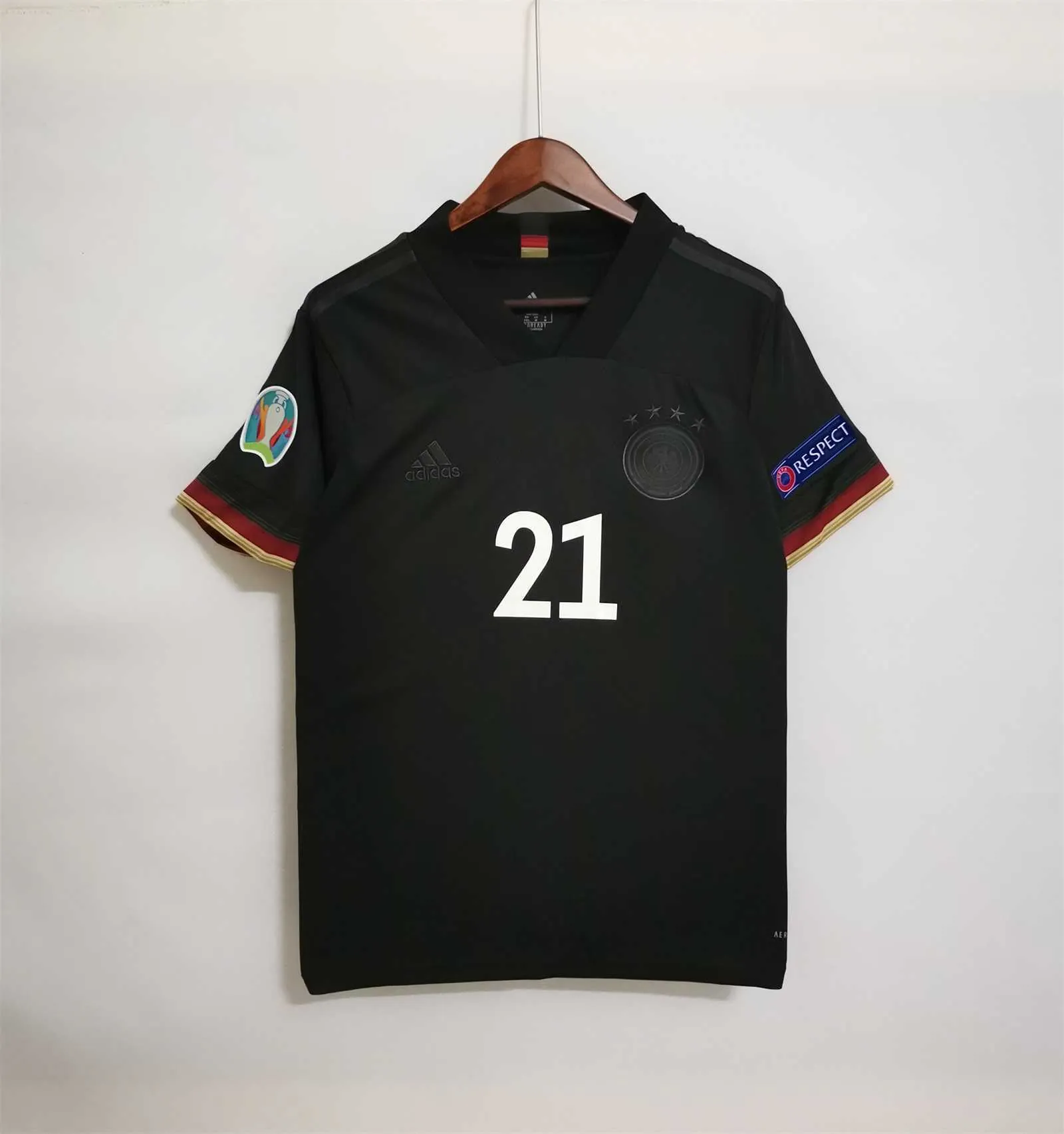2020 Germany away 17