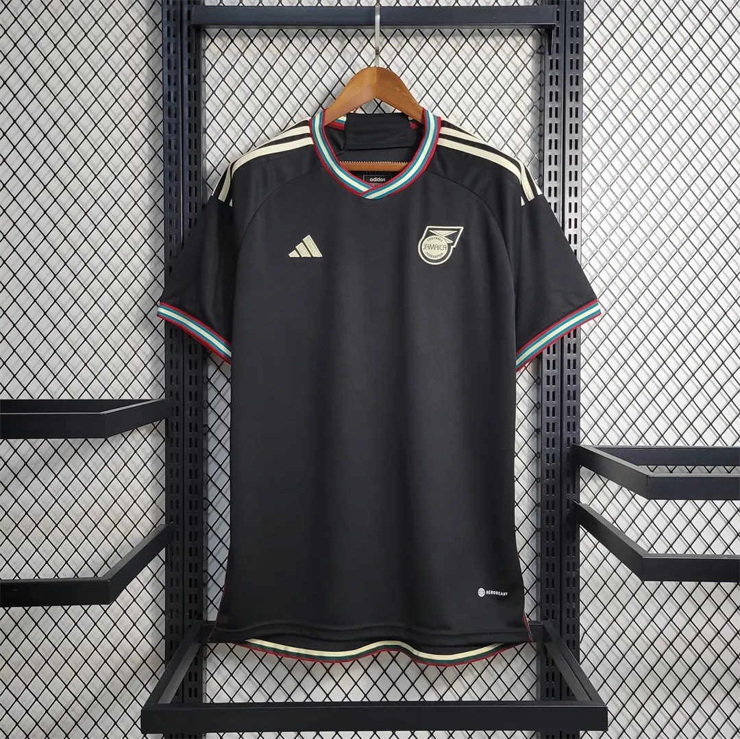 2023 Jamaica Away Kit Best Jerseys Yupoo 10