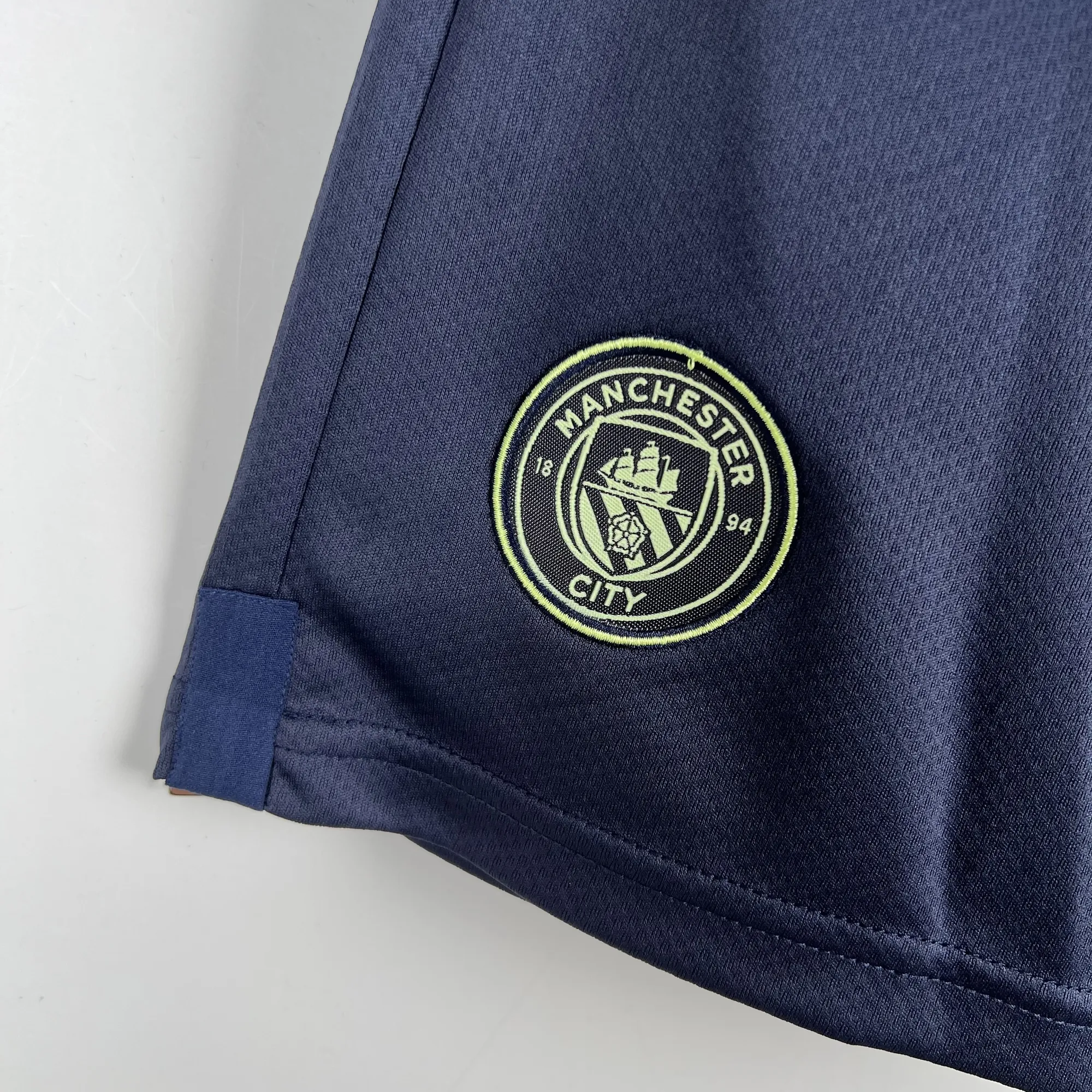 23-24 Shorts Manchester City S-XXL 2
