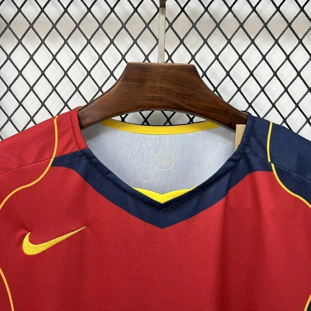 25-26 Nike 90 Dri-FIT Football T-Shirt AAAAJersey Yupoo-7 1