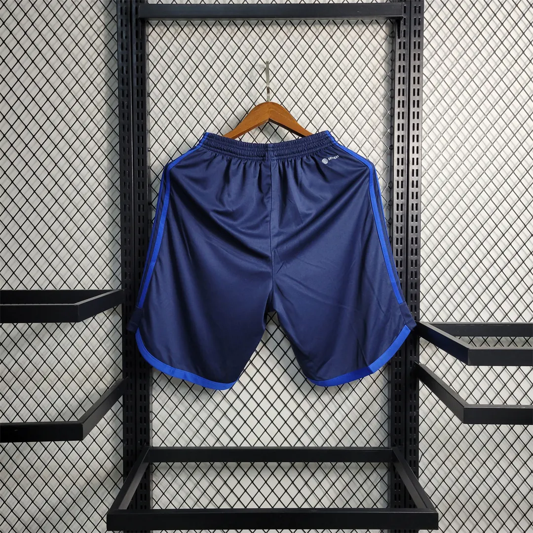 23-24 Cruzeiro home Shorts 5