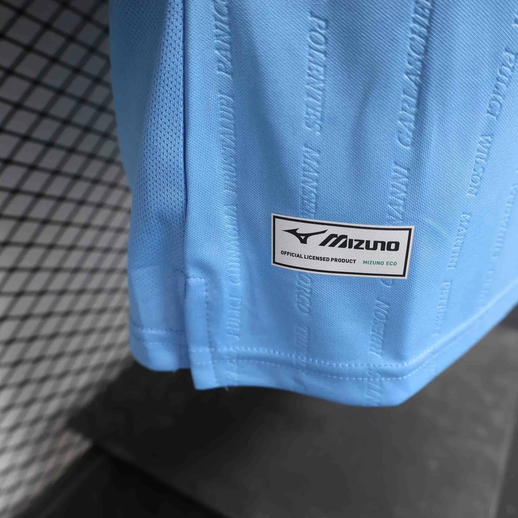 24-25 Lazio 50th Anniversary Special Edition Kit Player Version Shirt Best Wholesale Yupoo 5