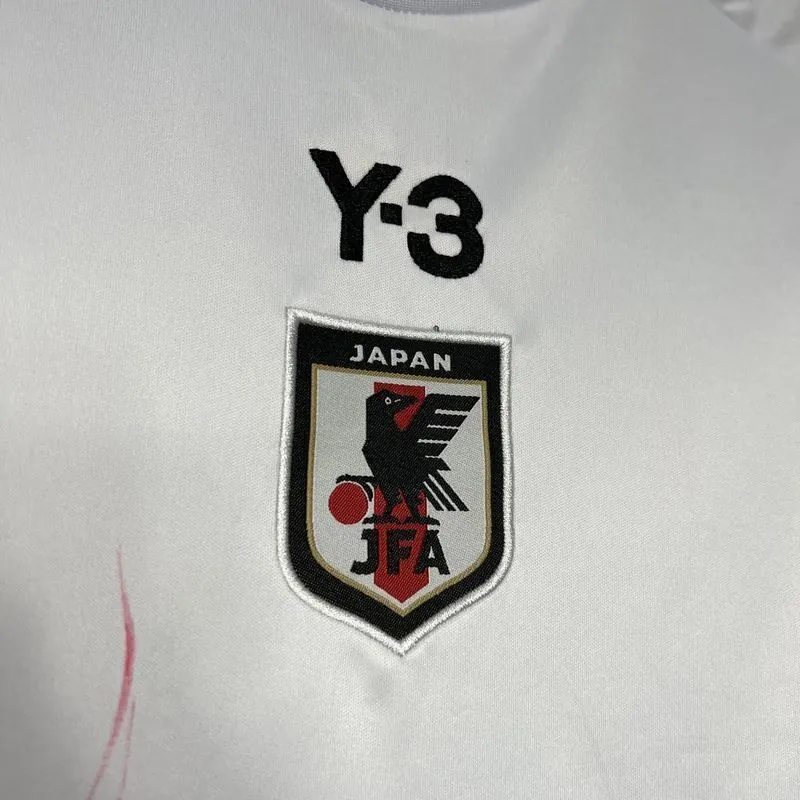 2024 Japan Away Kid Kits Youth Apparels Sport AAAAJersey Yupoo 6