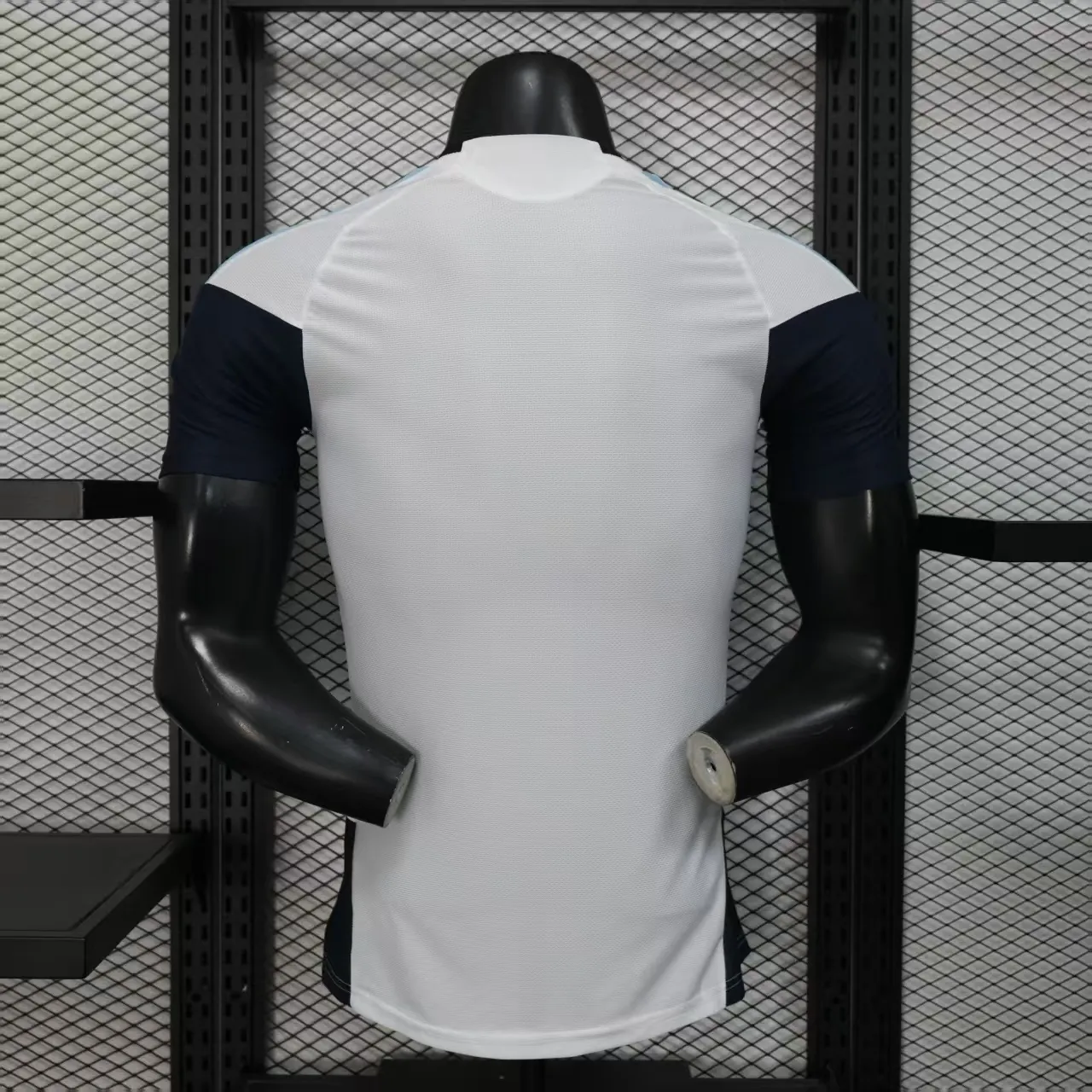 2026 Argentina Pre-Match Football Player Version T-Shirt AAAAJersey Supply Yupoo 1