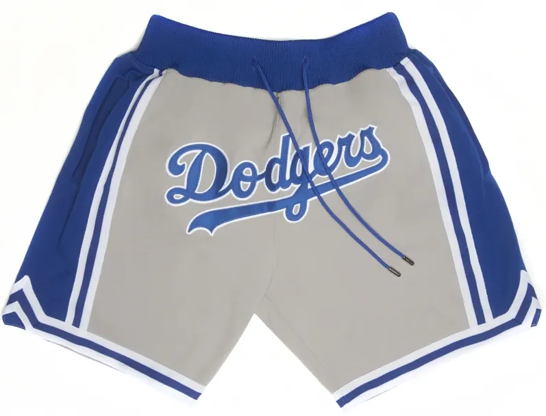 MLB Shorts 36