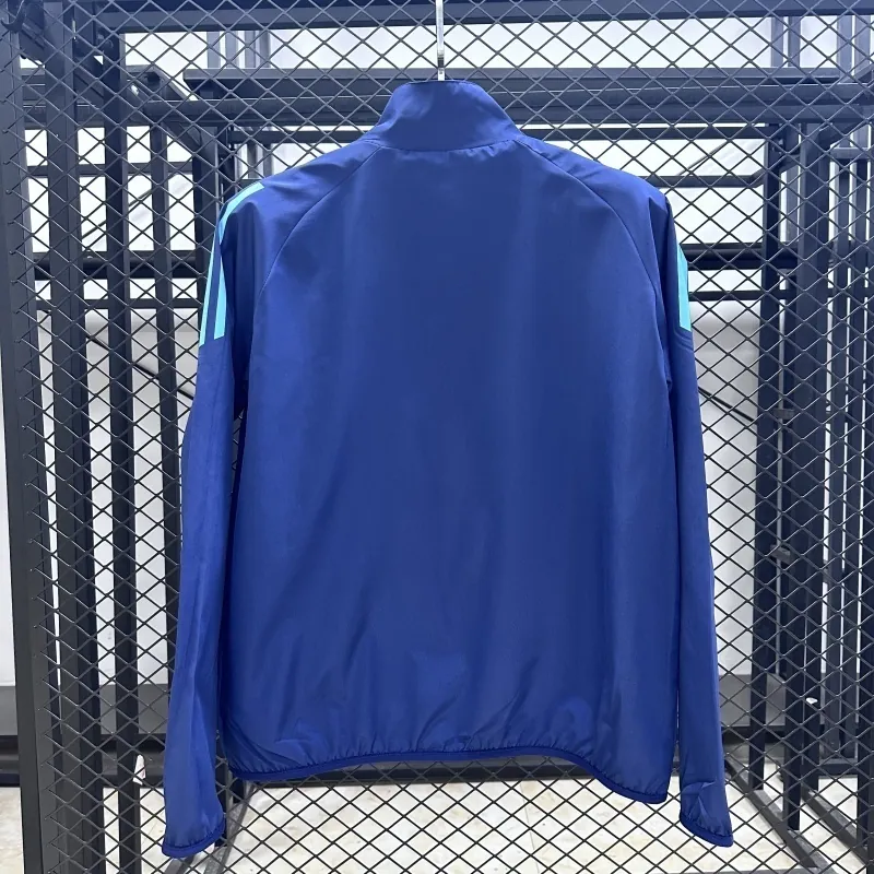 25-26 Flamengo Windbreaker Jackets AAAAJersey Yupoo 4