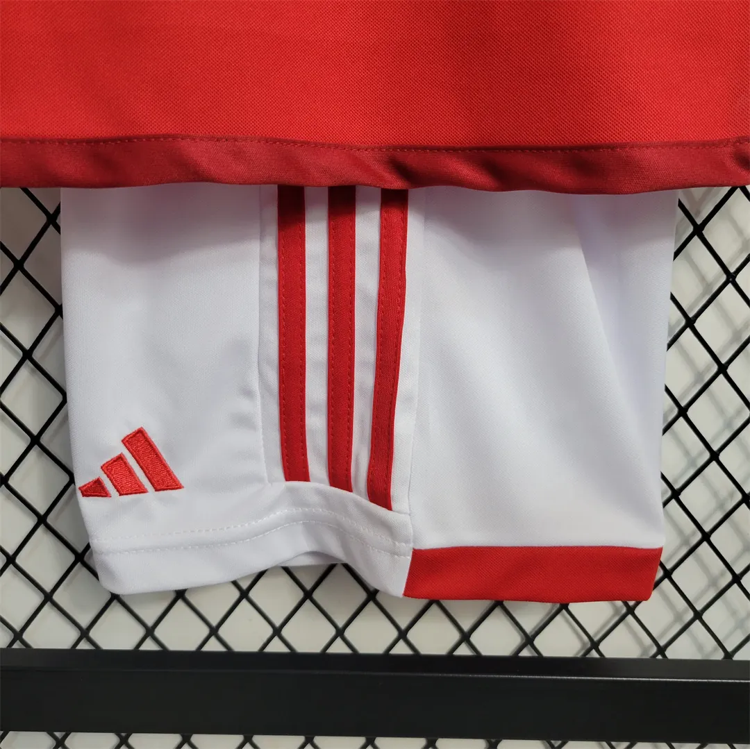 23-24 Internacional home kids kit 9