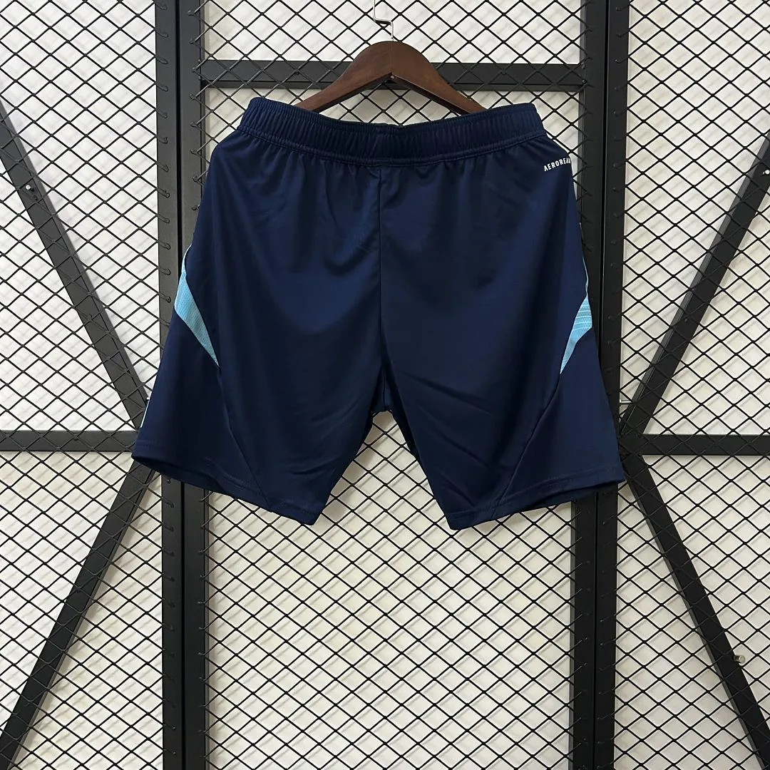 25-26 Flamengo Shorts Soccer Trousers AAAAJersey Dropship Yupoo 4
