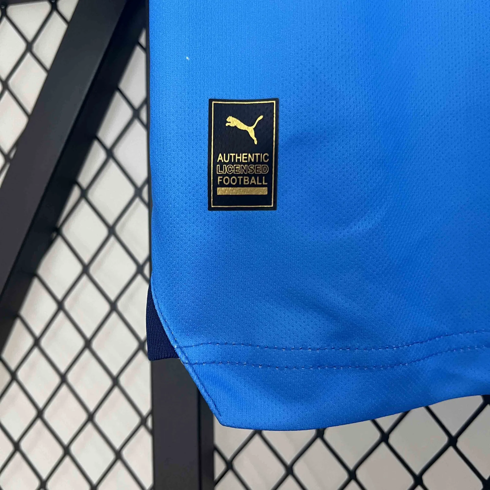24-25 Deportivo Universidad Católica Third Kit Jersey Supplier Yupoo 3