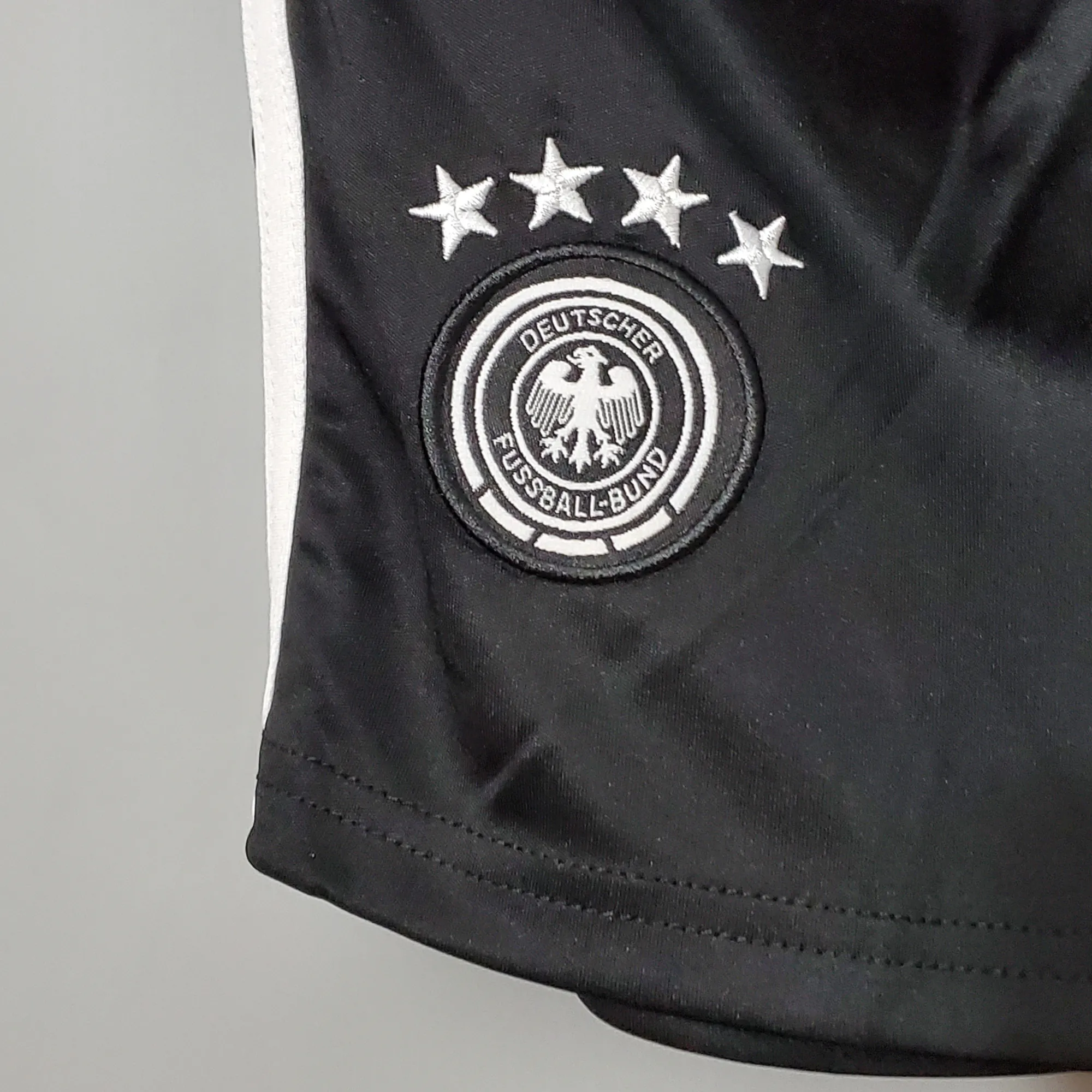 2020 Germany home white 2