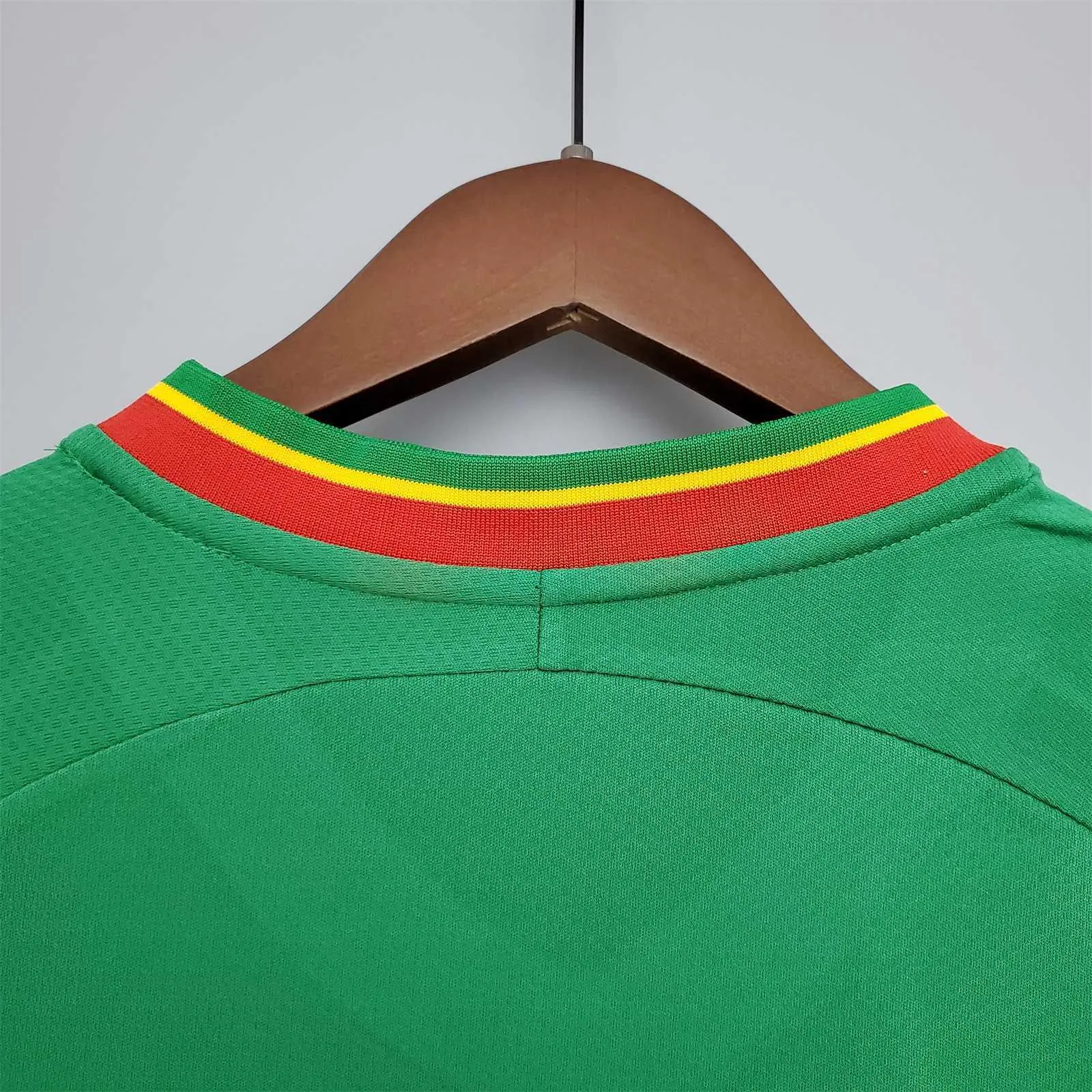 2002 Senegal green 1