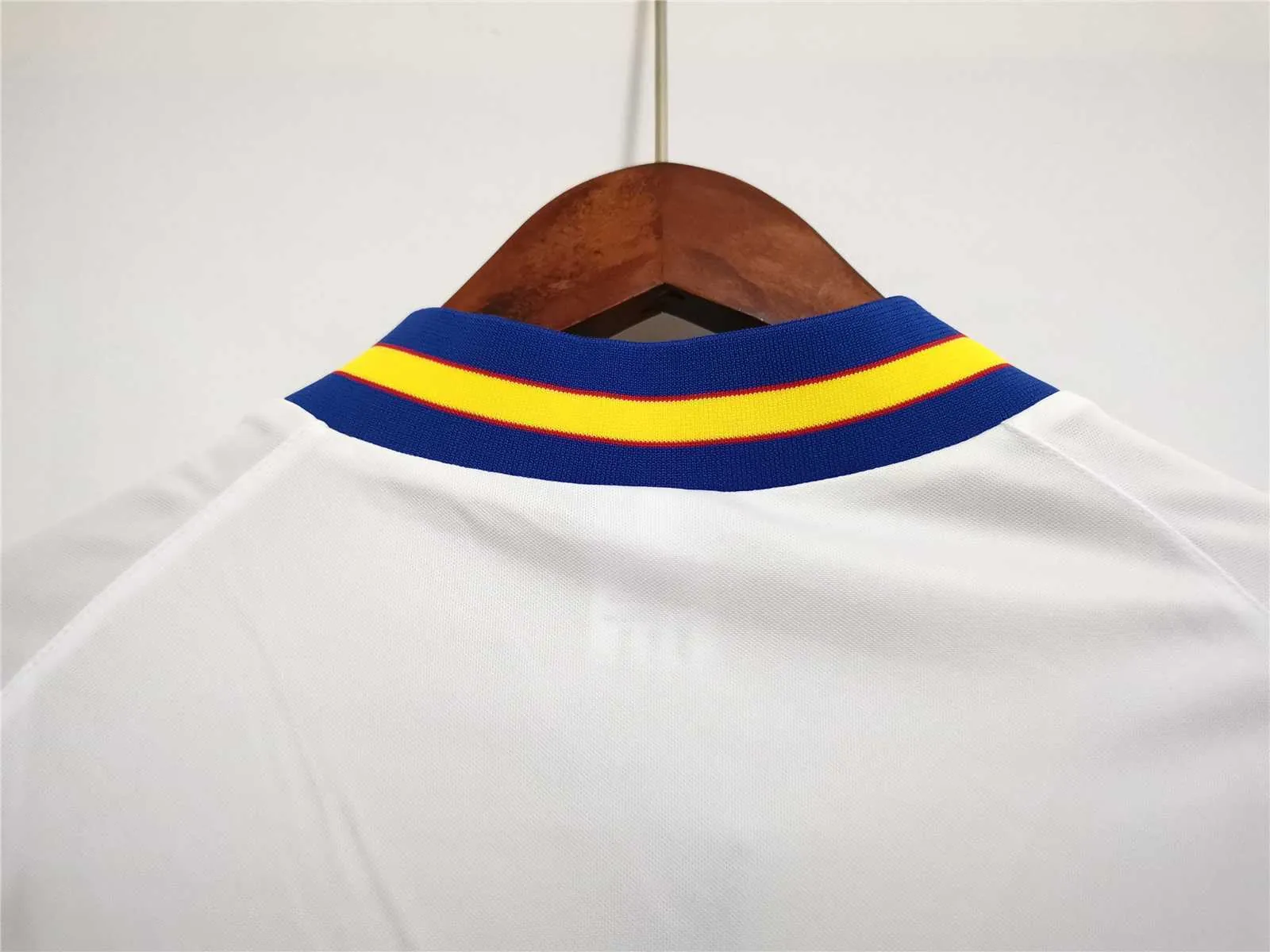 1994 Sweden away white 4