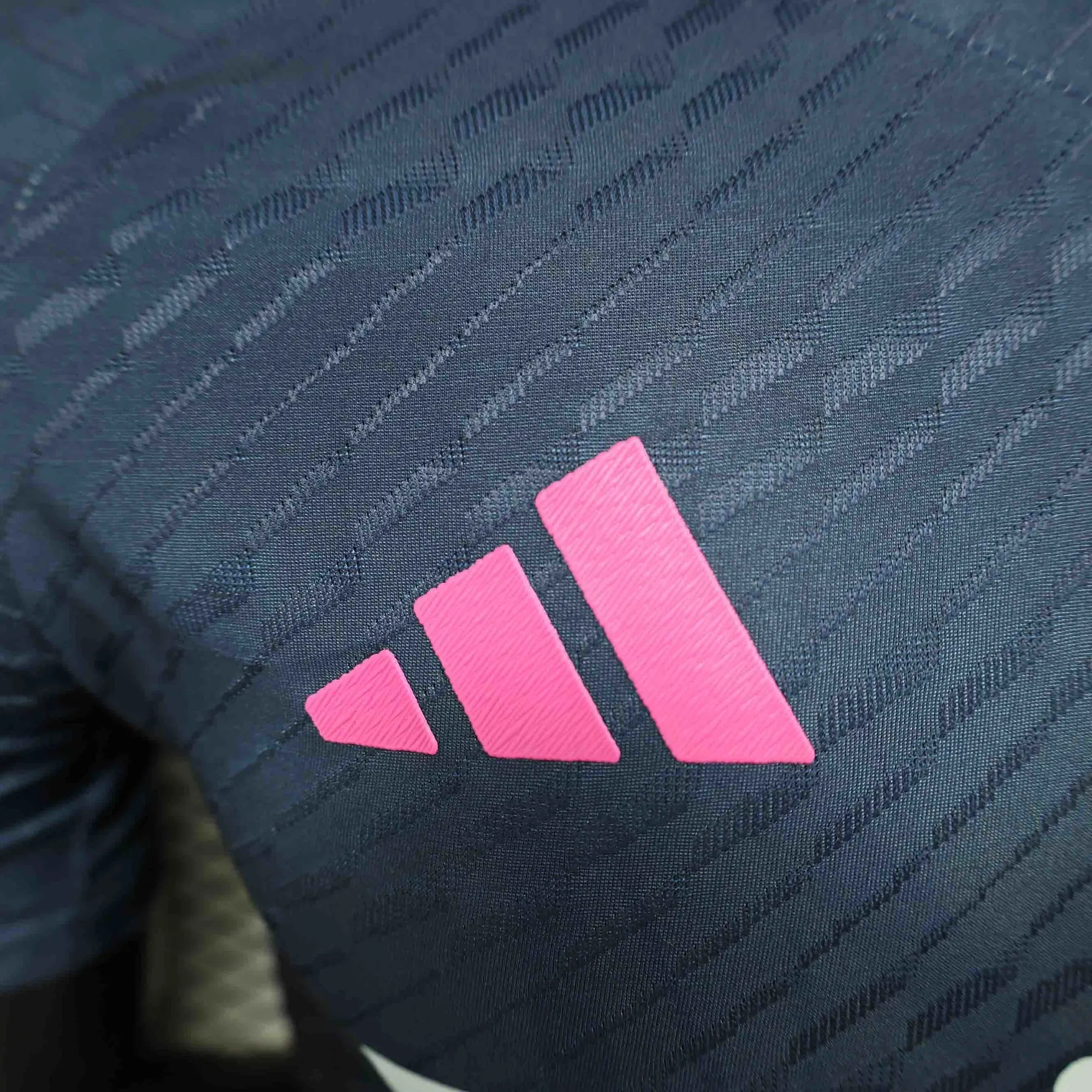 24-25 Real Madrid Special Edition Gradient Player Version Shirt AAAAJersey Supplier Yupoo 2
