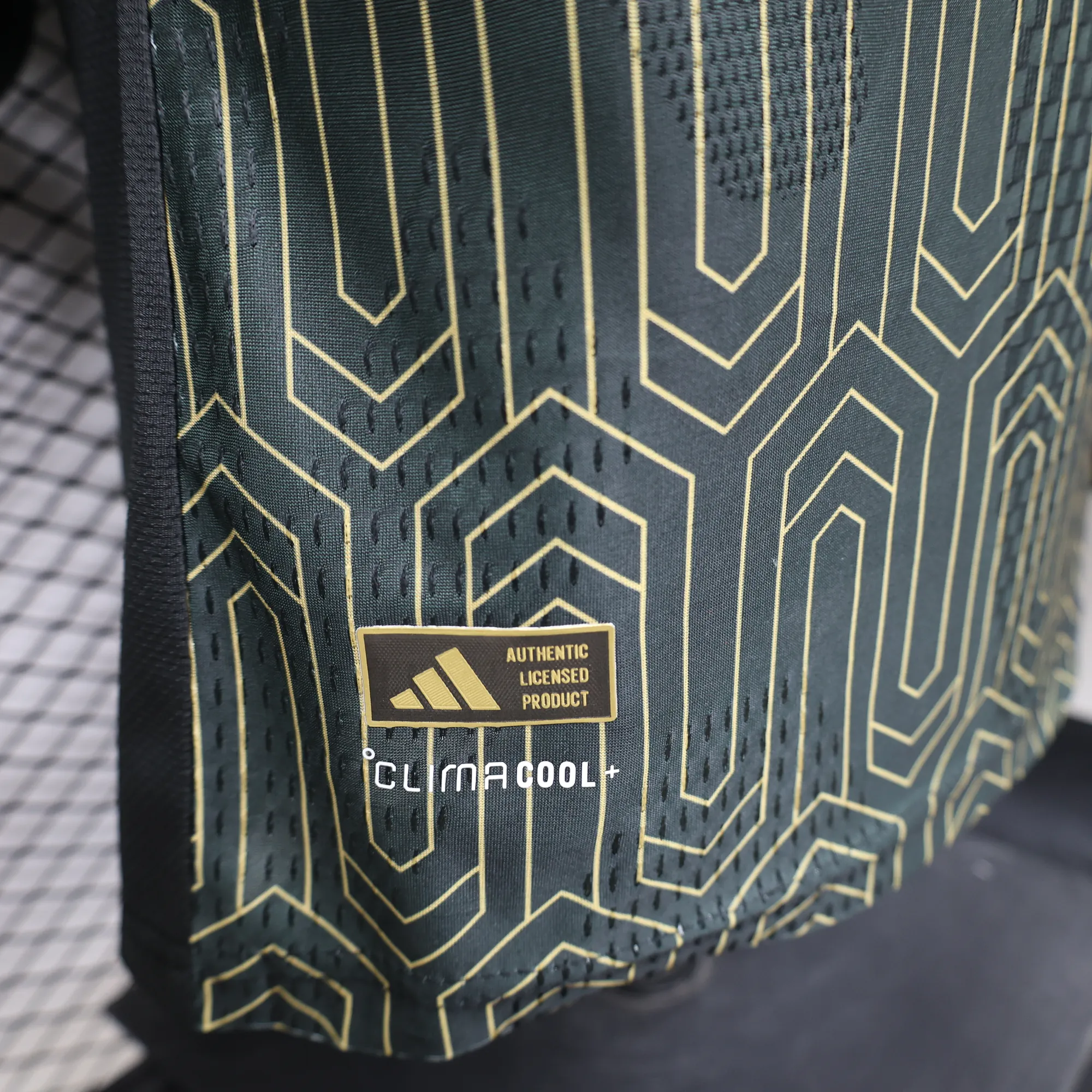 26-27 Los Angeles Home Kit Mens Shirt Soccer Uniform Player Version AAAAJersey Dropship Yupoo 9 7