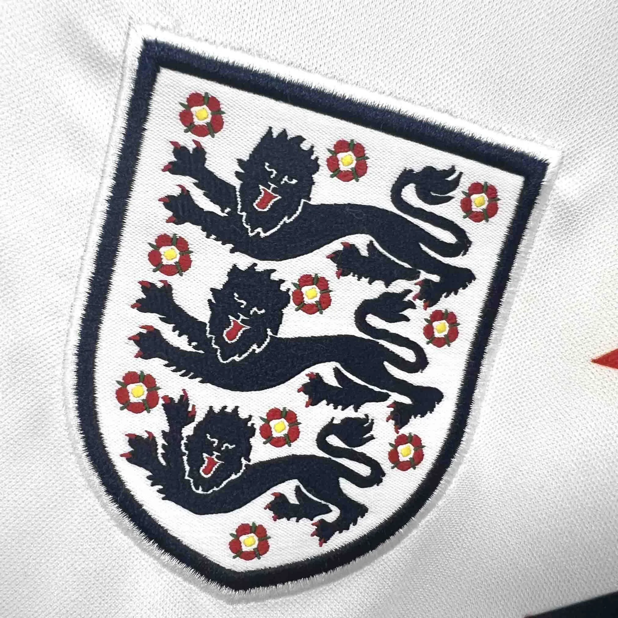 2026 England Mens Special Edition Soccer T-Shirt AAAAJersey Supply Yupoo 4