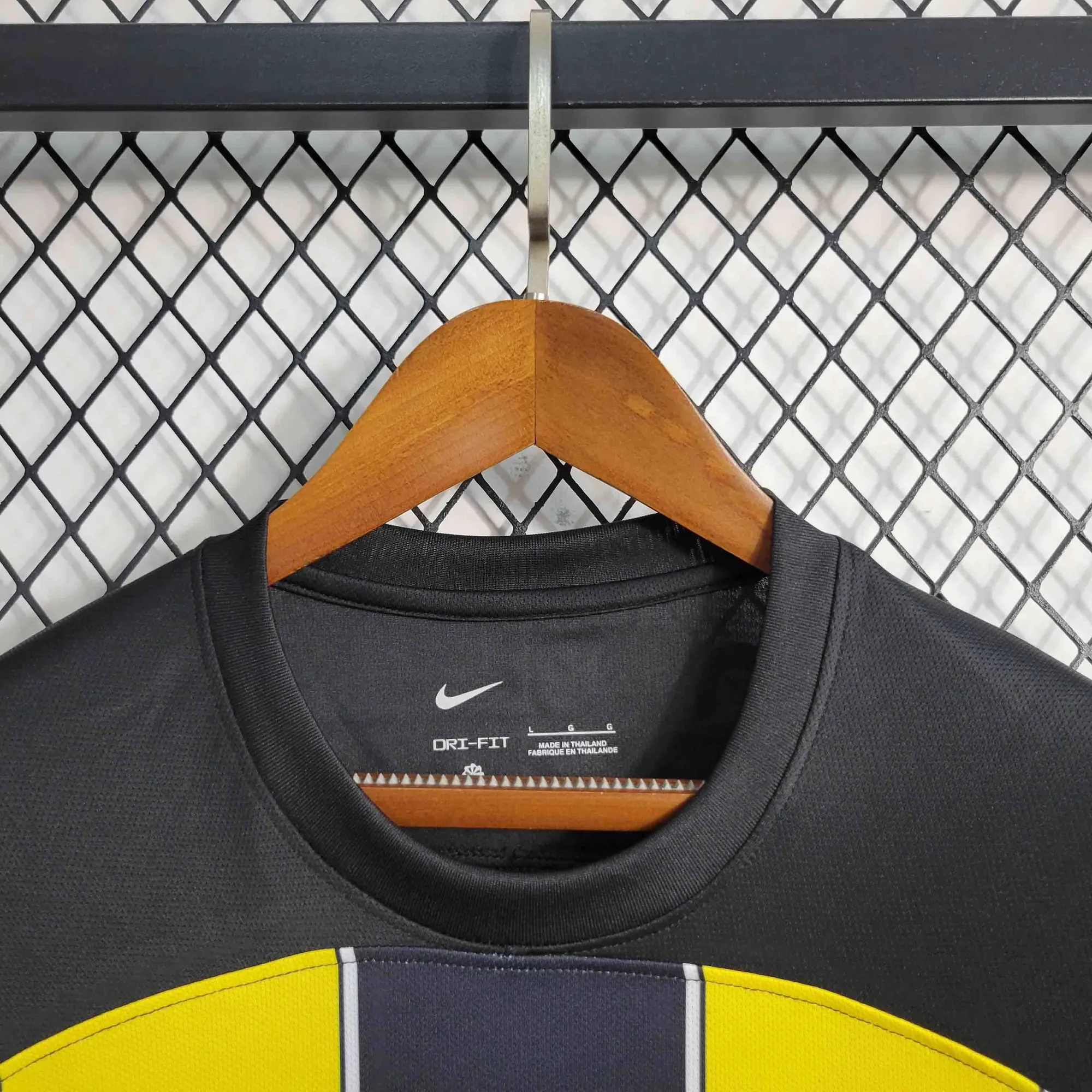 23-24 Lttihad Home S-XXL 7