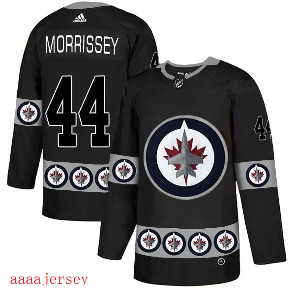 2019 Winnipeg Jets ice hockey jersey M-3XL 温尼伯喷气机队冰球服 16