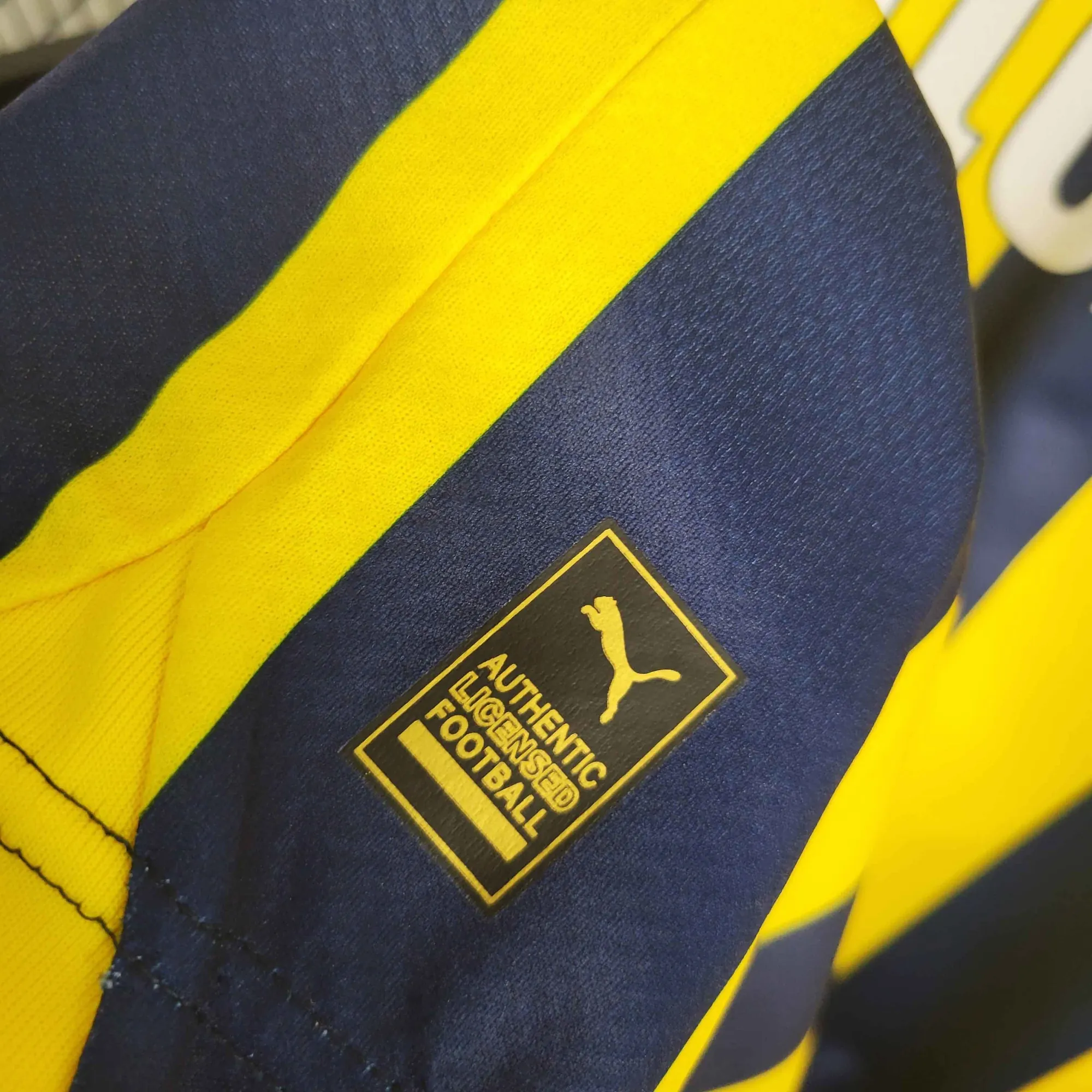 23-24 Fenerbahce Home S-XXL 3