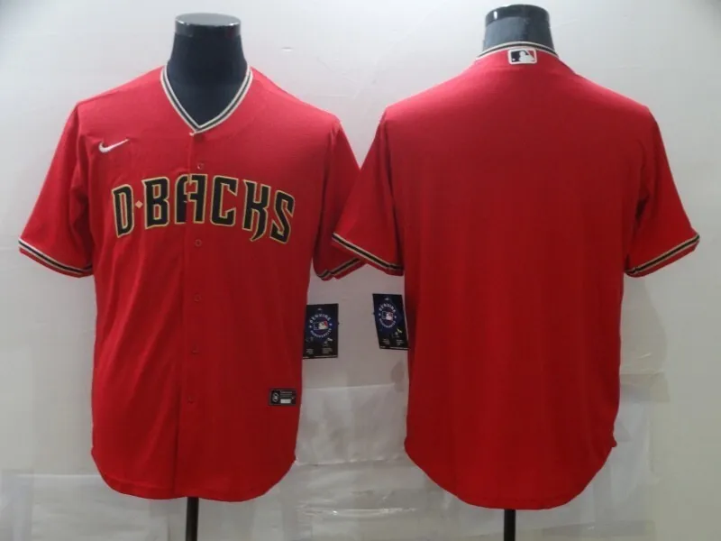 Blank Nike 2021 Replica Team Jerseys Men's 2