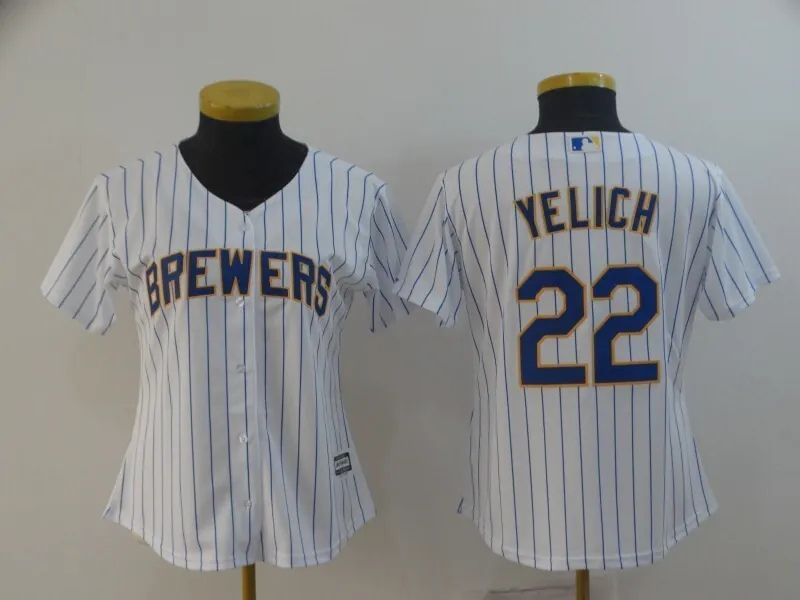 Milwaukee Brewers 10