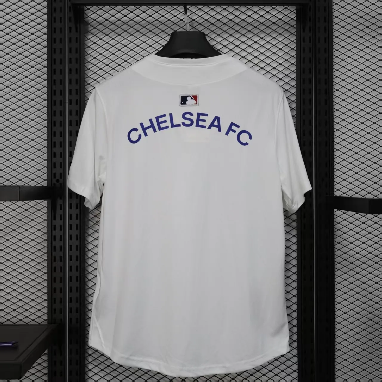 25-26 Chelsea Cheap Soccer Jerseys White Kit Special Edition Football AAAAJersey Yupoo 3