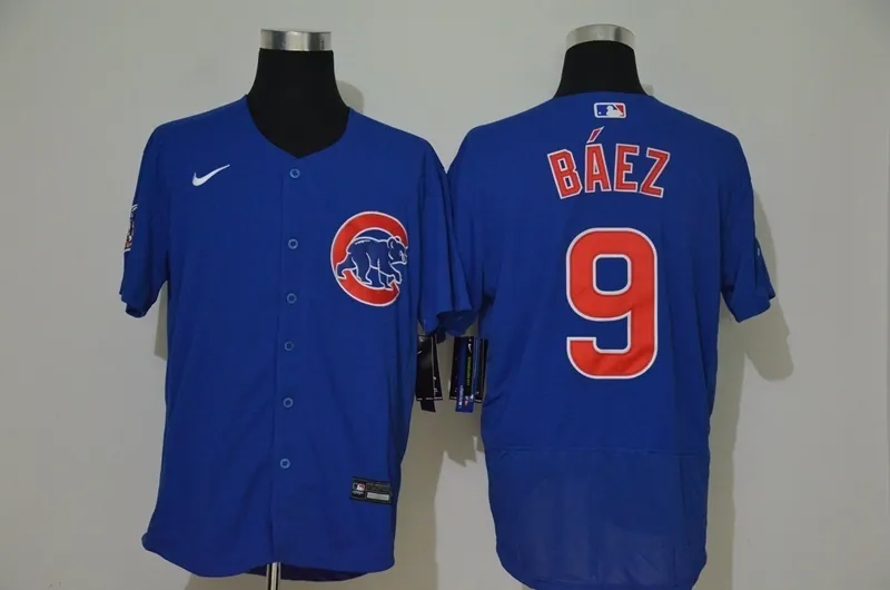 Chicago Cubs 107