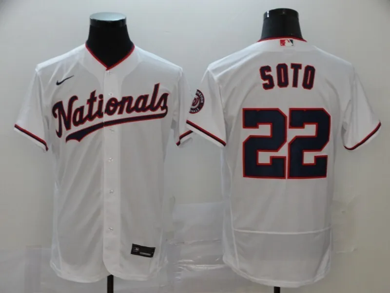 Washington Nationals 21