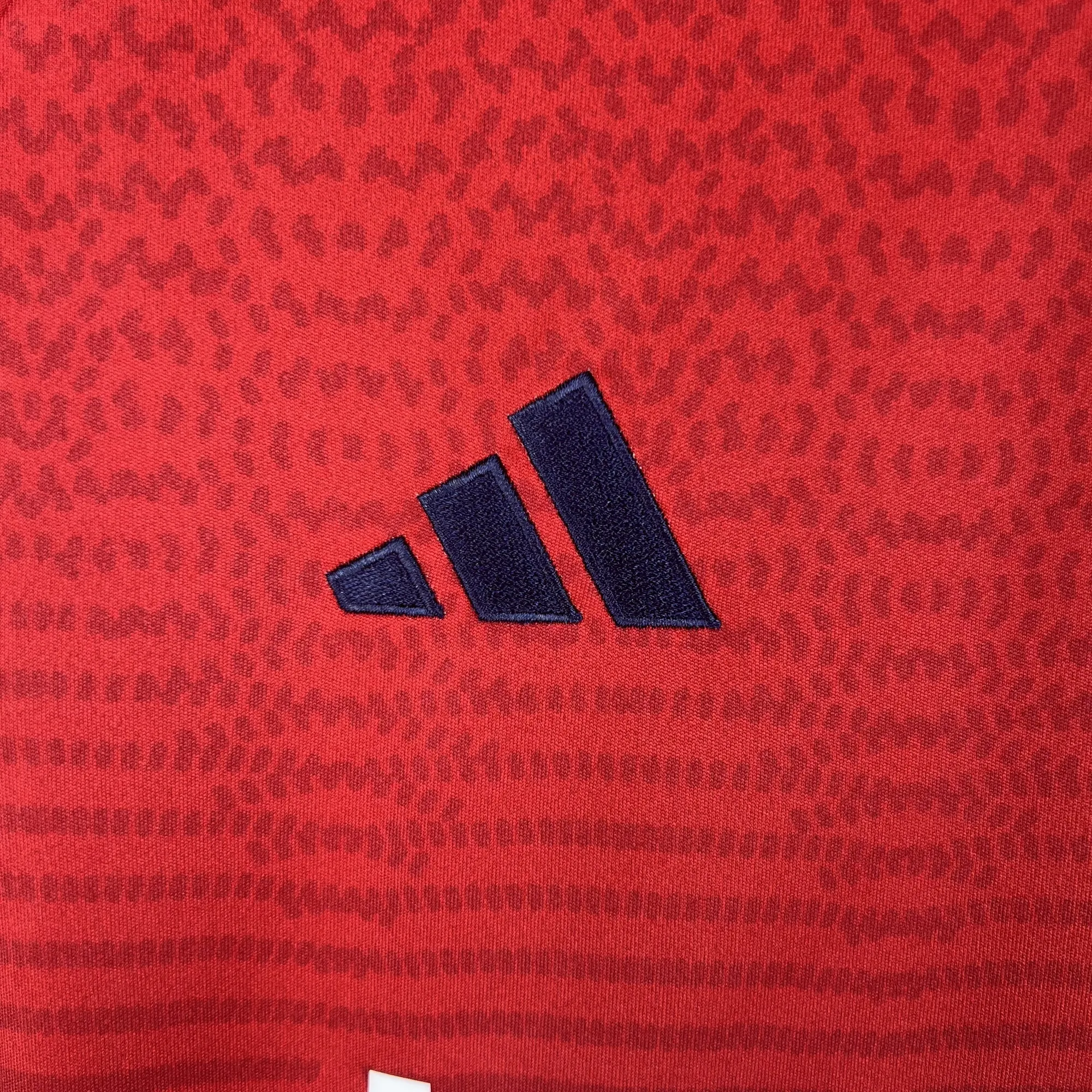 23-24 Osasuna Home S-XXL Soccer Jerseys 8