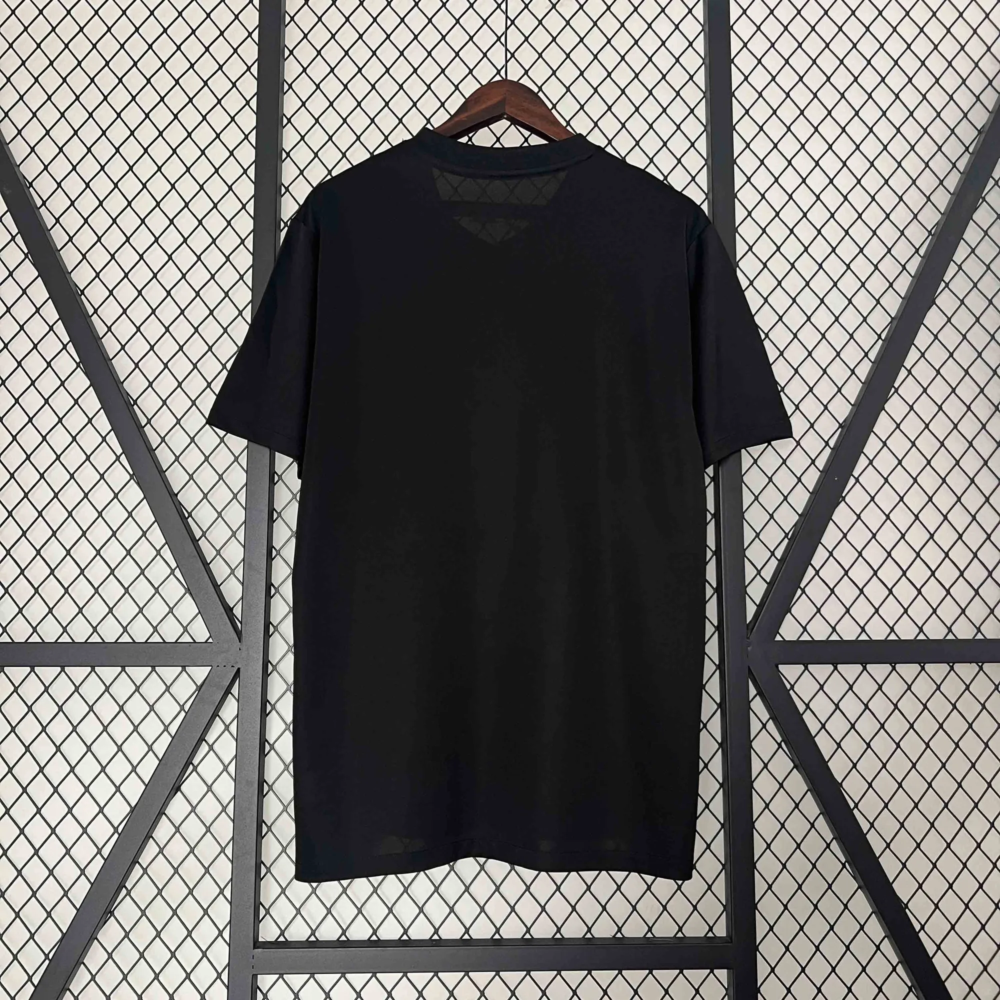 23-24 Barcelona Special Edition Black Shirt Best Jerseys Yupoo 3